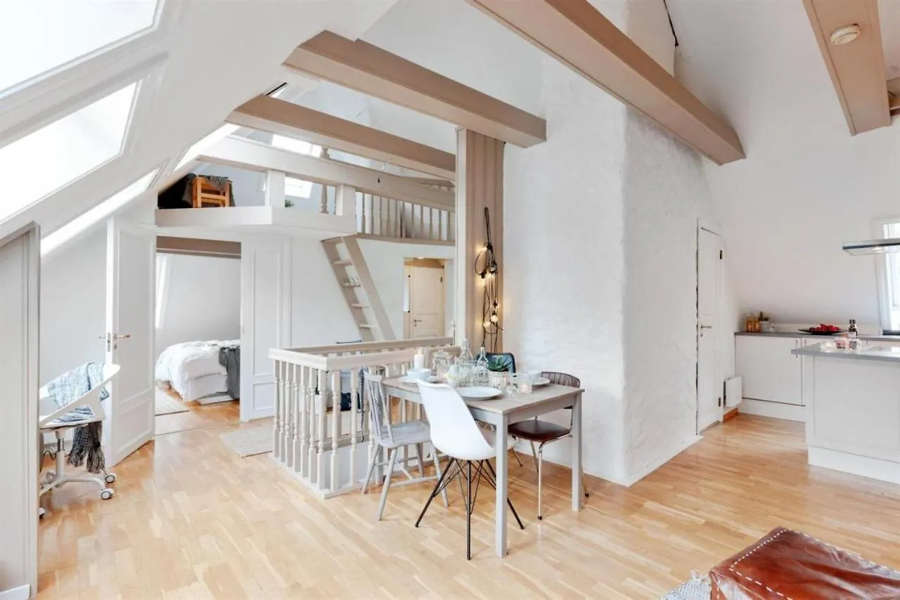 Urban Apartment - City Center ベルゲン